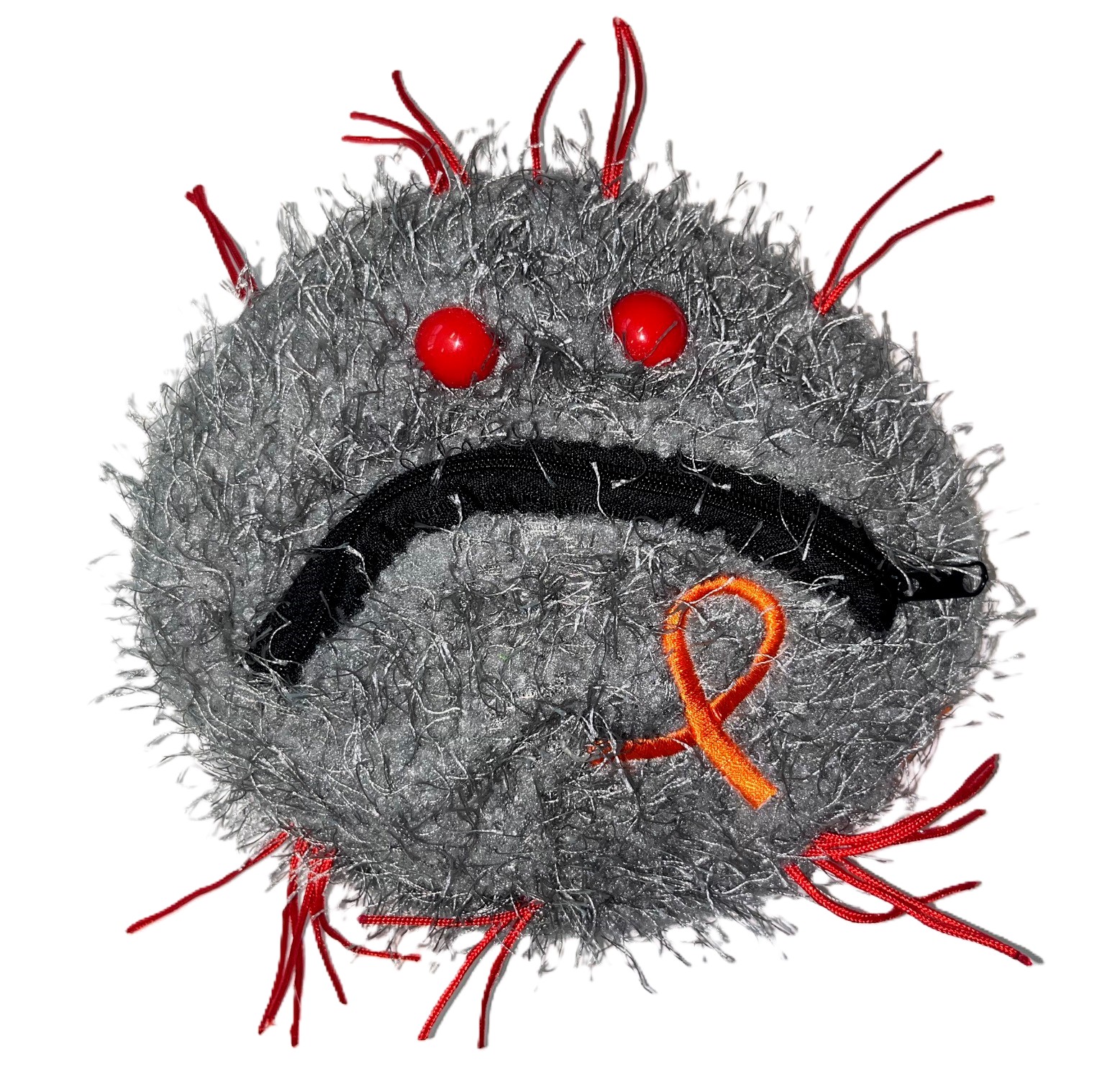 Giant microbes – leukaemia