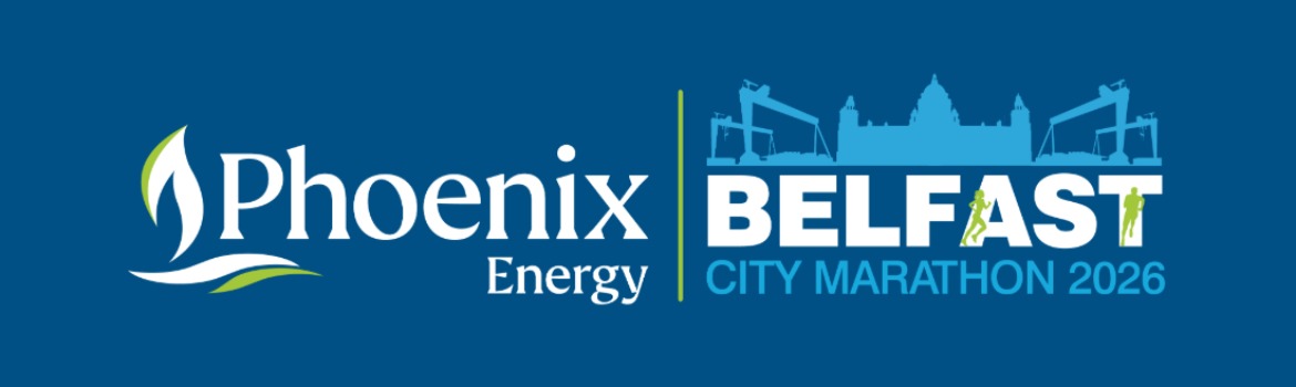 Featured Image for Belfast Marathon 2026