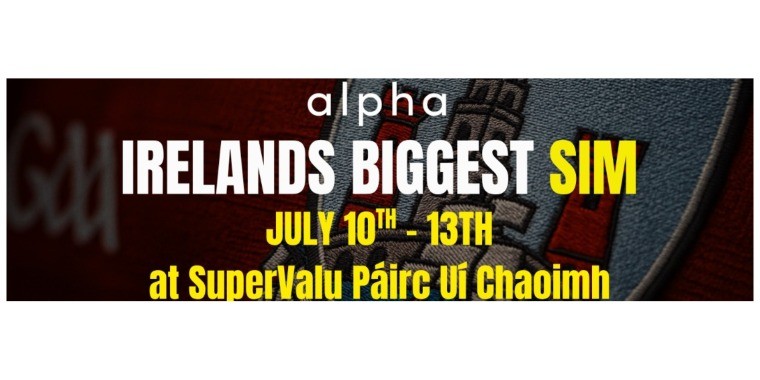 Featured Image for Hyrox challenge – Alpha: Ireland’s biggest SIM