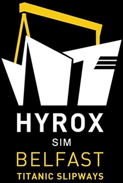 Featured Image for Hyrox challenge Belfast