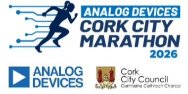 Featured Image for Cork Marathon and Half marathon
