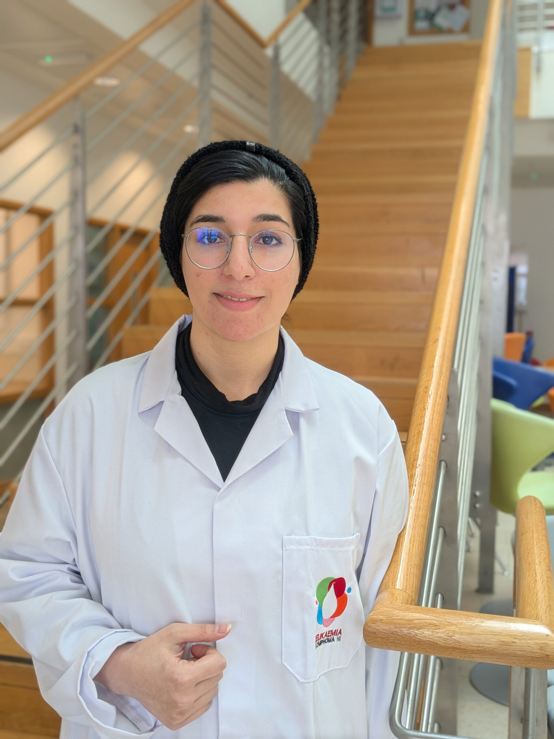 Tahereh Hojjatipour Featured Image