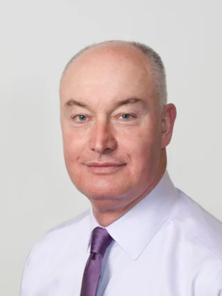 Professor Brian Walker Featured Image